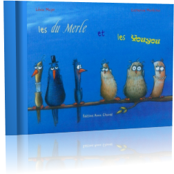 Les du Merle et les Youyou
