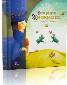 Deux Princes, Un Royaume