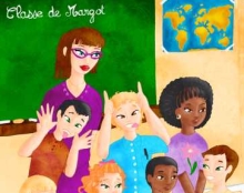 Une dr�le d'aventure !