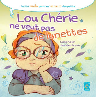 Vous voulez en savoir plus sur Lou Chérie ?